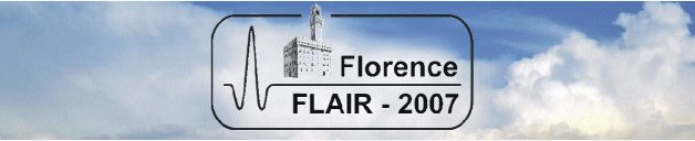 FLAIR logo